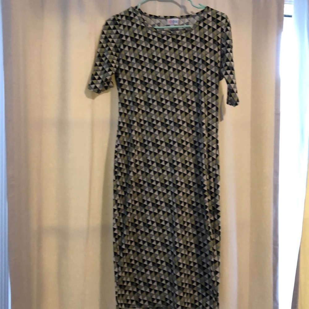 NWT Lularoe Julia